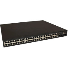 Коммутатор Osnovo SW-74804/L