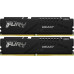 Оперативная память Kingston Fury Beast Black (KF560C30BBK2-16)