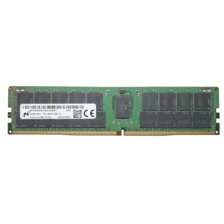 Оперативная память Micron MTA36ASF8G72PZ-2G9