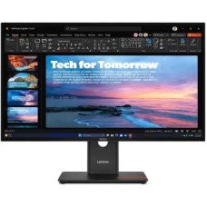 Монитор Lenovo ThinkVision T27QD-40 (64AAGAR2CB)