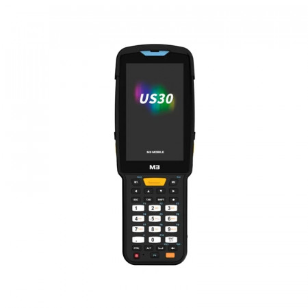 Терминал сбора данных M3 Mobile US30W (US300D-TFCWEE-HF)
