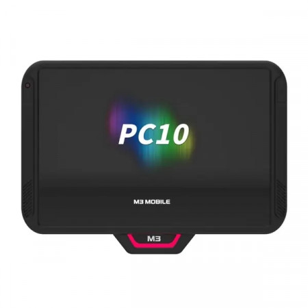 Терминал сбора данных M3 Mobile PC10 (PC100C-T2FFS0-HF)