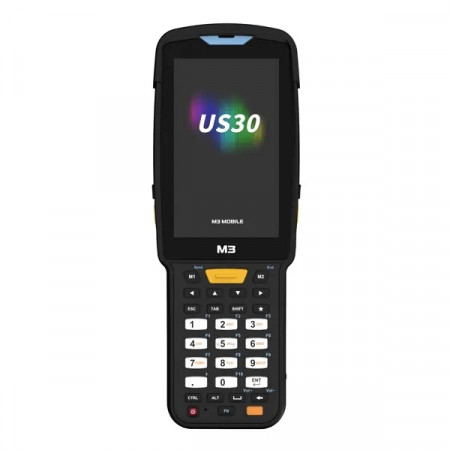 Терминал сбора данных M3 Mobile US30W (US300D-TFCWSE-HF) Терминал сбора данных M3 Mobile US30W (US300D-TFCWSE-HF)