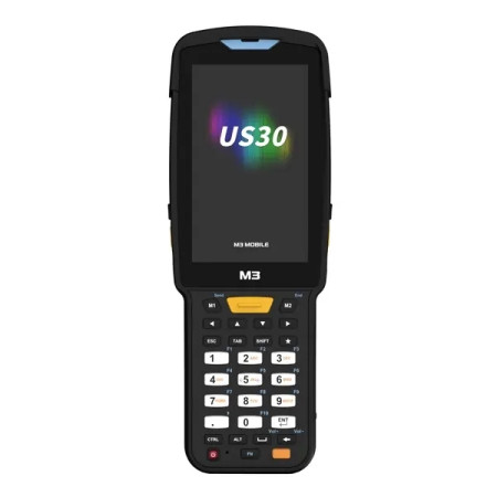 Терминал сбора данных M3 Mobile US30W (US300D-T2CWSE-HF)