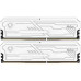 Оперативная память Netac Shadow III White (NTSHD5P60DP-32W)