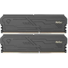 Оперативная память Netac Shadow III Black (NTSHD5P60DP-32K)