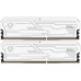 Оперативная память Netac Shadow III White (NTSHD4P32DP-32W)