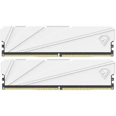 Оперативная память Netac Shadow S White (NTSSD4P32DP-32W)