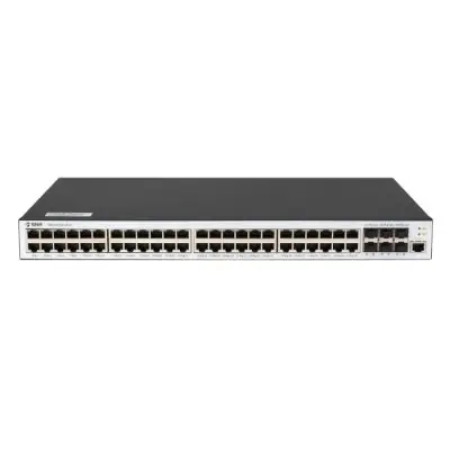 Коммутатор SNR SNR-S5310G-48TX-UPS