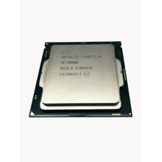 Процессор Intel Core i5 6600 OEM (CM8066201920401)