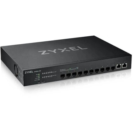 Коммутатор Zyxel XS1930-10 (XS1930-10-ZZ0101F)