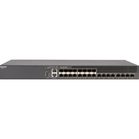 Коммутатор Ruckus ICX8200-24FX