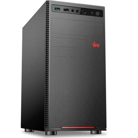 Компьютер IRU Planio 310H6SC (2153509)