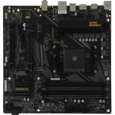 Материнская плата Gigabyte B550M DS3H AC R2