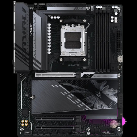 Материнская плата Gigabyte B850 Aorus ELITE WF7