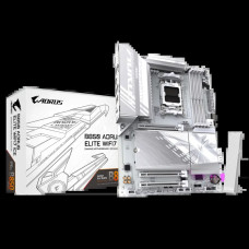 Материнская плата Gigabyte B850 Aorus ELITE WF7 ICE