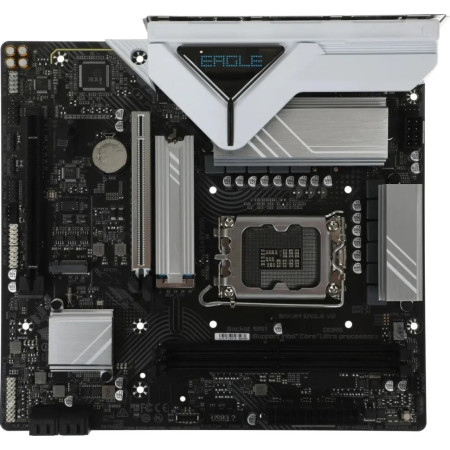 Материнская плата Gigabyte B860M Eagle V2