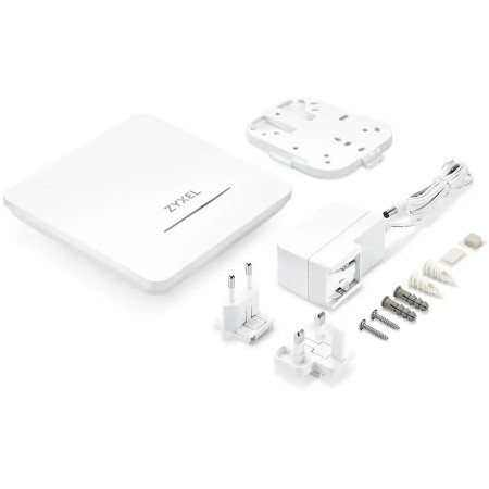 Точка доступа Zyxel NWA90BEPRO (NWA90BEPRO-EU0102F)