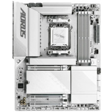 Материнская плата Gigabyte X870E Aorus ELITE WIFI7 ICE