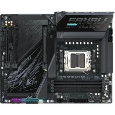 Материнская плата Gigabyte X870E Aorus ELITE X3D