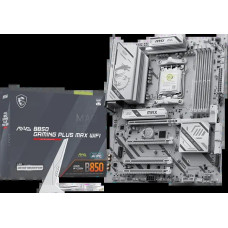 Материнская плата MSI MAG B850 GAMING PLUS MAX WIFI