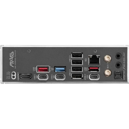 Материнская плата MSI MAG X870E TOMAHAWK MAX WIFI PZ