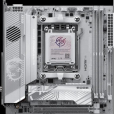 Материнская плата MSI MPG X870I EDGE TI EVO WIFI