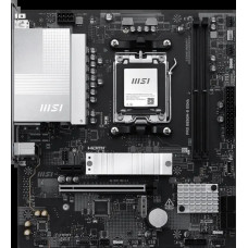 Материнская плата MSI PRO B850M-B GEN4