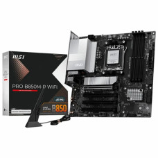 Материнская плата MSI PRO B850M-P