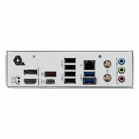 Материнская плата MSI PRO B850M-P