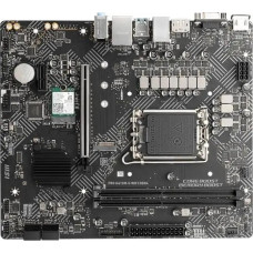 Материнская плата MSI PRO H610M-G WIFI