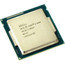 Процессор Intel Core i5-4460 Haswell (CM8064601560722)
