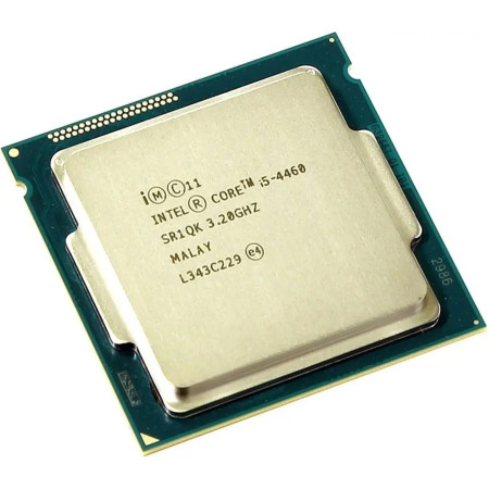 Процессор Intel Core i5-4460 Haswell (CM8064601560722)