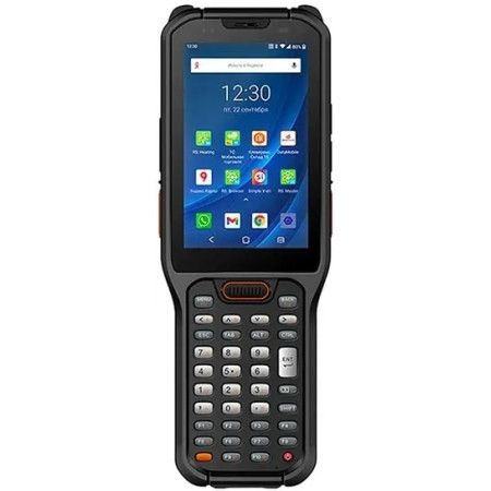 Терминал сбора данных RT40S (RT40S-13Q3SE554G38HEU) Терминал сбора данных RT40S (RT40S-13Q3SE554G38HEU)