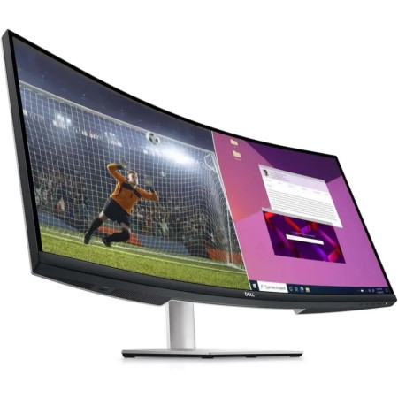 Монитор Dell S3423DWC