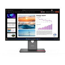 Монитор Lenovo ThinkVision P24Q-40 (64B2GAT1EU)