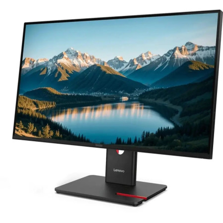 Монитор Lenovo ThinkVision P27Q-40 (64A7GAT6EU)