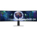 Монитор Samsung Odyssey G9 S49DG934SU (LS49DG934SUXEN)