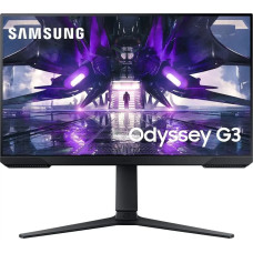 Монитор Samsung Odyssey G3 S27DG300EU (LS27DG300EUXEN)