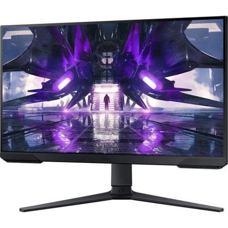 Монитор Samsung Odyssey G3 S27DG300EU (LS27DG300EUXEN)