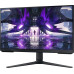 Монитор Samsung Odyssey G3 S27DG300EU (LS27DG300EUXEN)