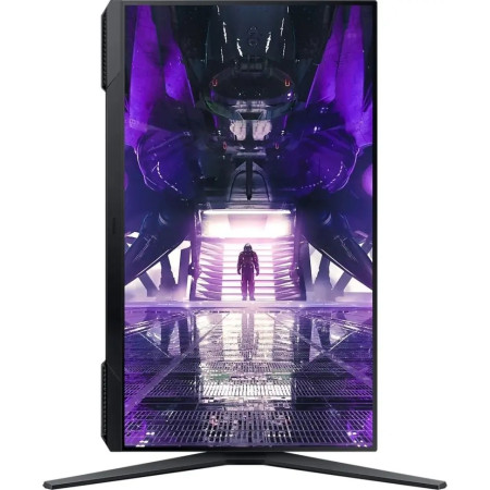 Монитор Samsung Odyssey G3 S27DG300EU (LS27DG300EUXEN)