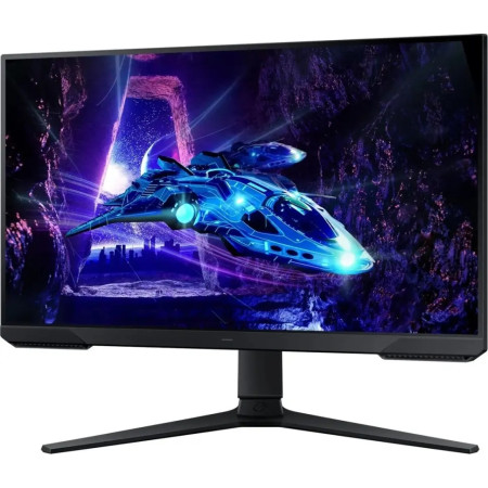 Монитор Samsung Odyssey G3 S24DG302EU (LS24DG302EUXEN)