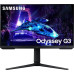 Монитор Samsung Odyssey G3 S24DG300EU (LS24DG300EUXEN)