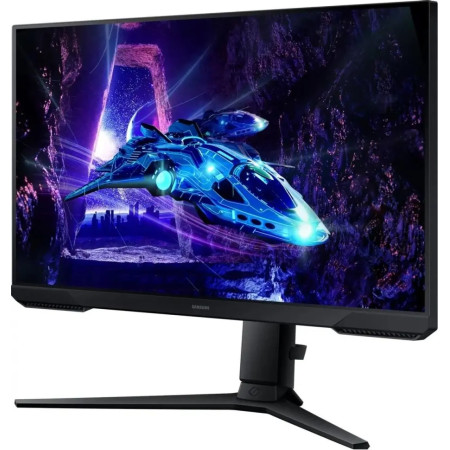 Монитор Samsung Odyssey G3 S24DG300EU (LS24DG300EUXEN)