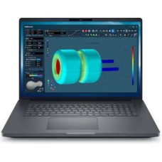 Ноутбук Dell Pro Max 18 Plus MB18250 (ProMax18-9622)