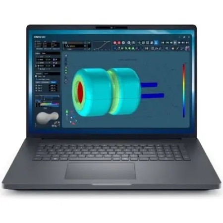 Ноутбук Dell Pro Max 18 Plus MB18250 (ProMax18-9622)