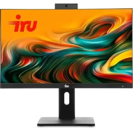 Моноблок IRU Tactio 23IP (2158967)