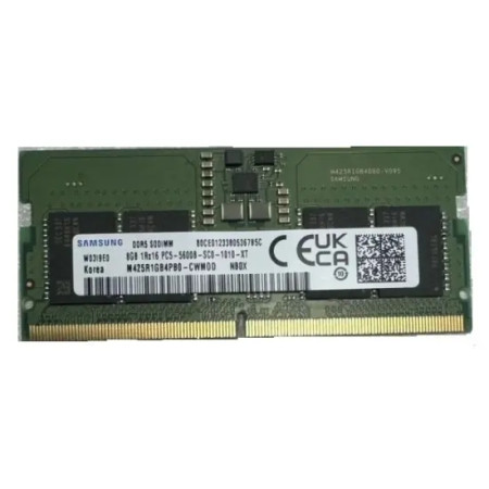 Оперативная память Samsung M425R1GB4PB0-CWM