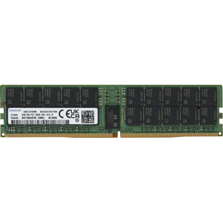 Оперативная память Samsung M321R8GA0EB0-CWM